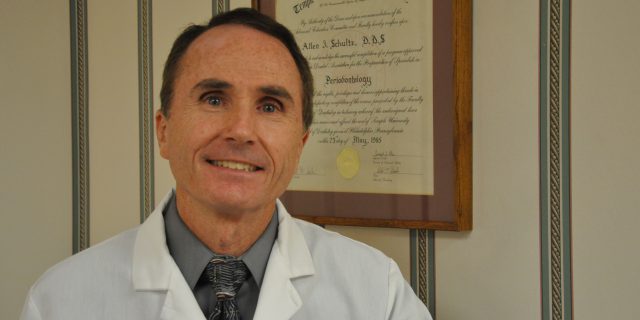 Dr. Schultz Allen J, DDS