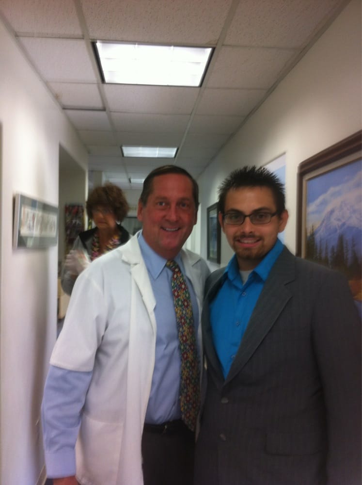 Dr. Gregory Brooks, DDS Dental Outreach Co