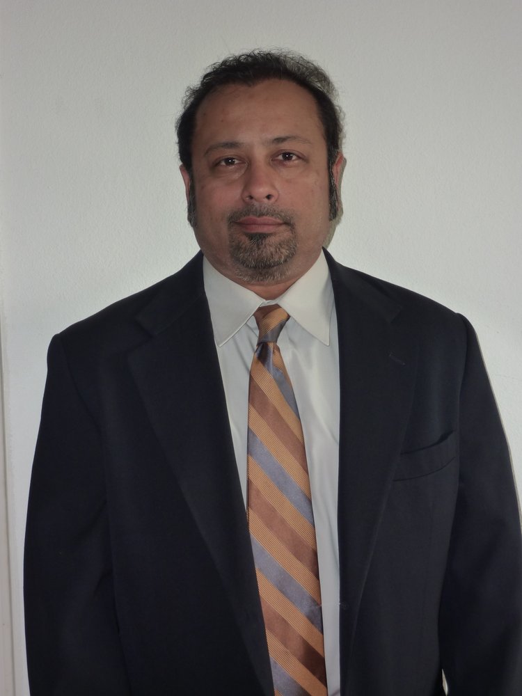 Rakesh Patel DDS Dental Outreach Co