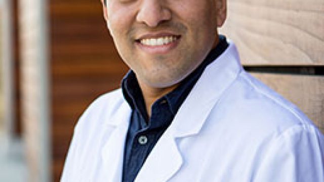 Dr. Amit Shah, D.D.S.