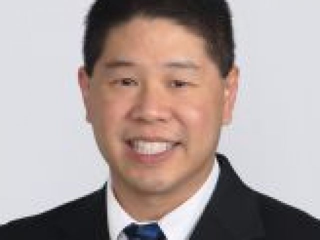 Keith S. Tang, DDS