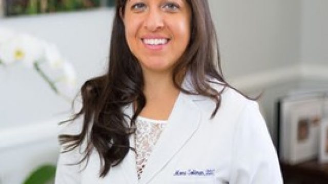 Dr. Mona Soliman