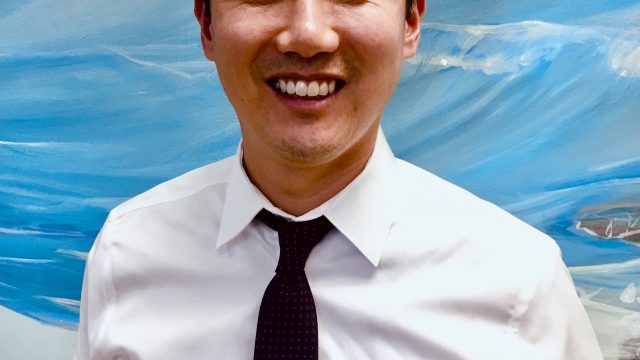 Dr. Kim Stephen Kim, DDS, MSD