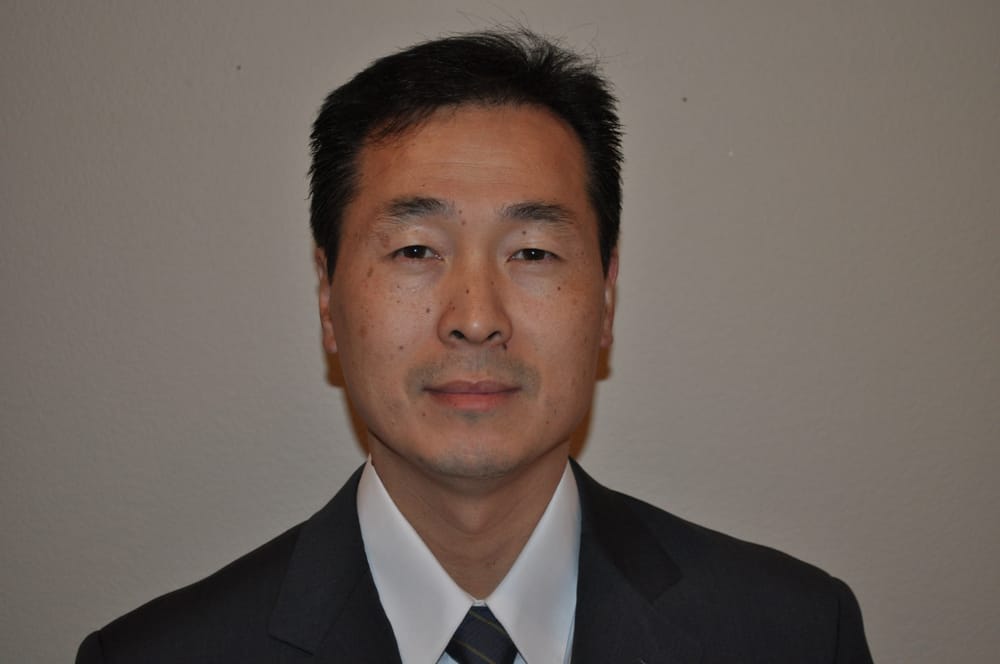 Peter Chung, DDS - Dental Outreach Co